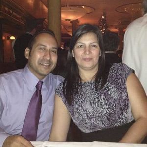 Meet your Posher, Ray